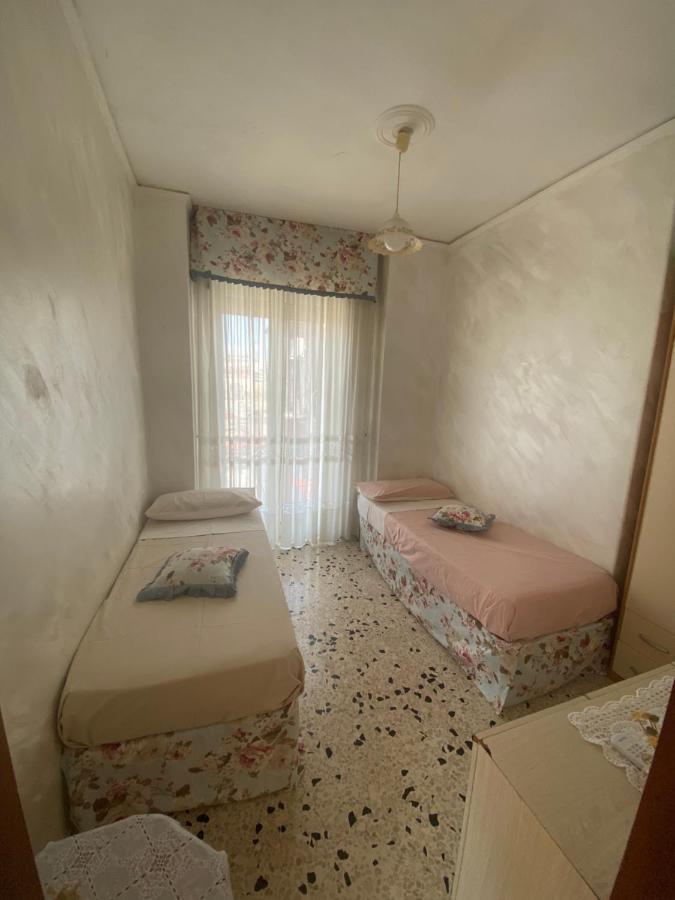 شقة Solarium House نابولي المظهر الخارجي الصورة
