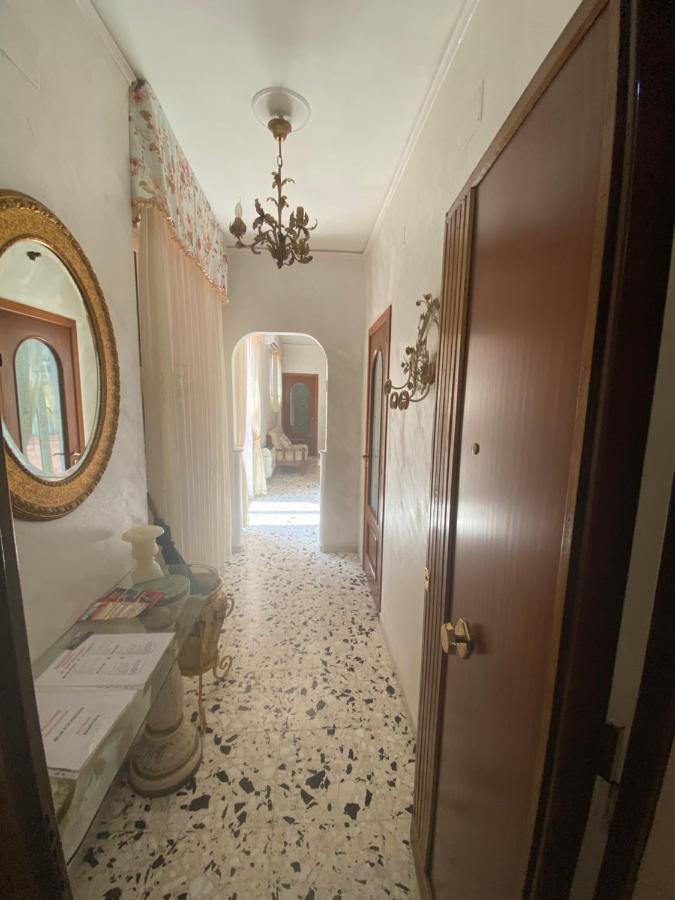 شقة Solarium House نابولي المظهر الخارجي الصورة